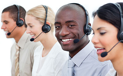 Call center – Outsourcing your customer prospecting