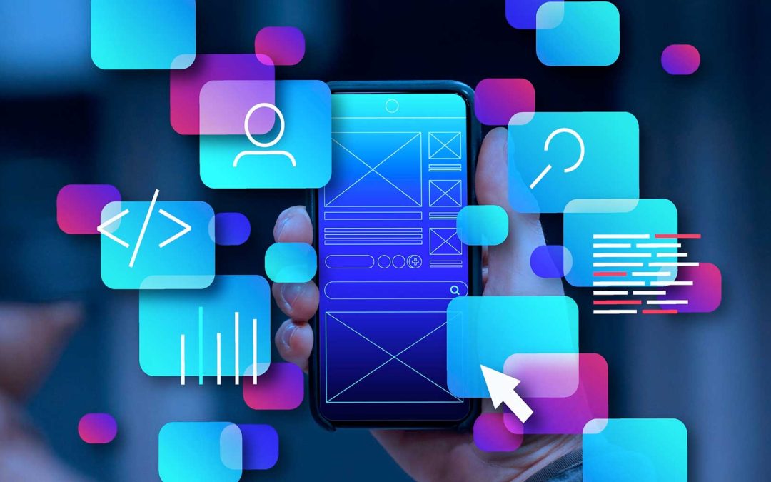 What is a white label mobile app? Low-code solutions for agencies and businesses