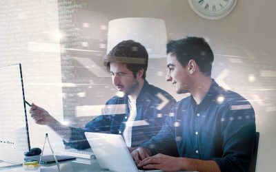 White label websites, SaaS solutions & WordPress migration: Scale efficiently with Onirique Factory