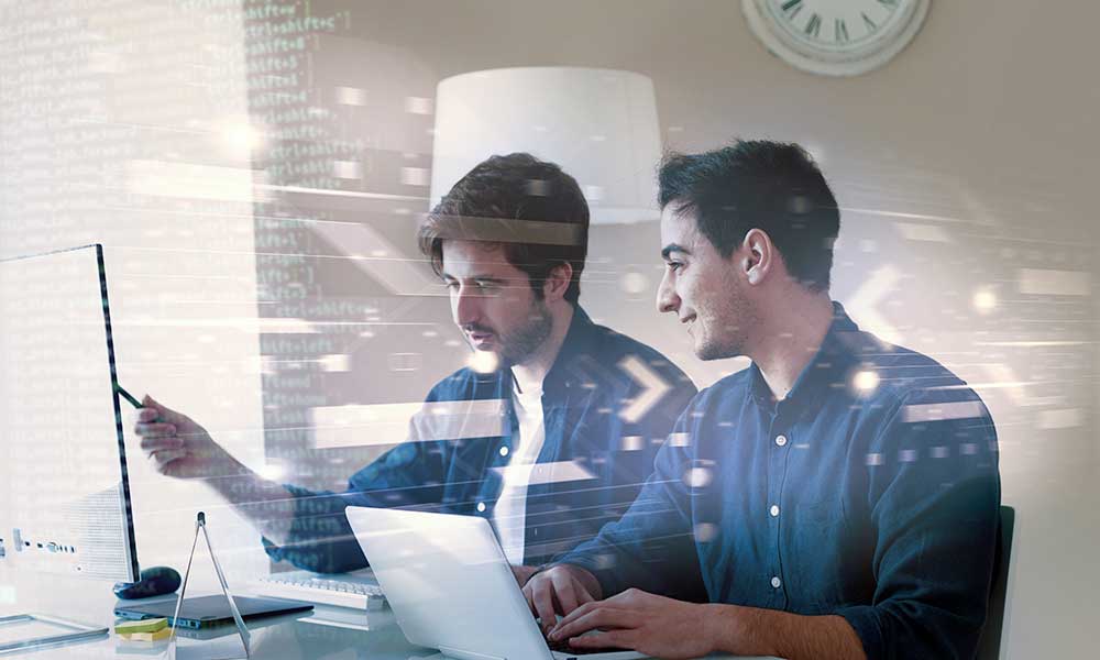 White label websites, SaaS solutions & WordPress migration: Scale efficiently with Onirique Factory